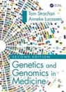Anneke Lucassen, Lucassen Anneke, Tom Strachan, Tom (Newcastle University Strachan, Tom Lucassen Strachan, Strachan Tom - Genetics and Genomics in Medicine