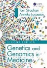 Anneke Lucassen, Lucassen Anneke, Tom Strachan, Tom (Newcastle University Strachan, Tom Lucassen Strachan, Strachan Tom - Genetics and Genomics in Medicine