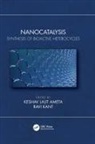Keshav Lalit (Mody University of Science an Ameta, Keshav Lalit Ameta, Ravi Kant - Nanocatalysis