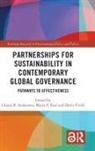 Liliana B. (Iheid Andonova, Liliana B. Andonova, Andonova Liliana B., Moira V. Faul, Dario Piselli - Partnerships for Sustainability in Contemporary Global Governance