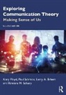 Larry A. Erbert, Erbert Larry A., Kory Floyd, Kory (University of Arizona Floyd, Floyd Kory, Kristina M. Scharp... - Exploring Communication Theory