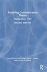 Larry A. Erbert, Erbert Larry A., Kory Floyd, Kory (University of Arizona Floyd, Floyd Kory, Kristina M. Scharp... - Exploring Communication Theory