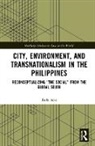 Koki Seki, Koki (Hiroshima University Seki - City, Environment, and Transnationalism in the Philippines