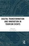 Azizul (Uk Tourism Society) Hassan, Azizul Hassan - Digital Transformation and Innovation in Tourism Events