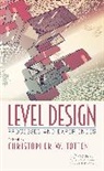 Christopher W. Totten, Christopher W. (American University Totten, Totten Christopher W. - Level Design