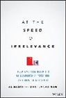 Mani Janakiram, Al Naqvi, Al (American Institute of Artificial Intell Naqvi - At the Speed of Irrelevance