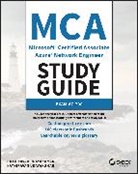 Kathiravan Udayakumar, Puthiyavan Udayakumar, Puthiyavan Udayakumar Udayakumar, Udayakumar Kathiravan, Udayakumar Puthiyavan - Mca Microsoft Certified Associate Azure Network Engineer Study Guide