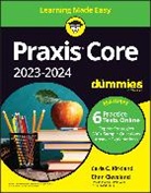 Chan Cleveland, Cleveland Chan, Carla C Kirkland, Carla C. Kirkland, Carla C. (Kirkland Group) Cleveland Kirkland, Carla C. (The Kirkland Group) Cleveland Kirkland... - Praxis Core 2023-2024 for Dummies With Online Practice