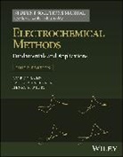 Allen J et al Bard, Allen J. Bard, Bard Allen J., Larry R. Faulkner, Faulkner Larry R., Johna Leddy... - Electrochemical Methods: Fundamentals and Applications, 3e Student