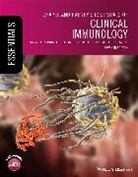 Virgil A S Dalm, Virgil A. S. H. Dalm, Virgil A.S.H. Dalm, Siraj A Misbah, Siraj A. Misbah, Siraj A. (John Radcliffe Hospital Misbah... - Chapel and Haeney's Essentials of Clinical Immunology