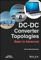 Gerry Moschopoulos, Gerry (University of Western Ontario Moschopoulos - Dc-Dc Converter Topologies