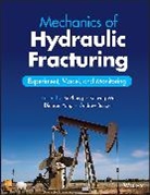 XI Wu Zhang, Andrew Bunger, Bisheng Wu, Diansen Yang, Diansen Yang et al, Xi Zhang... - Mechanics of Hydraulic Fracturing