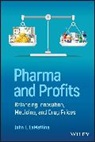 John L. Lamattina, LaMattina John L. - Pharma and Profits