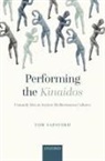 Tom Sapsford, Tom (Assistant Professor in the Departme Sapsford - Performing the Kinaidos