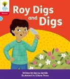 Becca Heddle, Heddle Becca, Liliana Perez - Oxford Reading Tree: Floppy s Phonics Decoding Practice: Oxford
