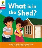 Jan Vogler Burchett, Burchett Jan, Vogler Sara, Debby Ramalia - Oxford Reading Tree: Floppy s Phonics Decoding Practice: Oxford
