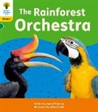 Isabel Thomas, Thomas Isabel, Alfredo Belli, Belli Alfredo - Oxford Reading Tree: Floppy s Phonics Decoding Practice: Oxford