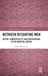 Mark Masterson, Masterson Mark - Between Byzantine Men