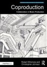 Christopher Johnson, Johnson Christopher, Robert Wilsmore, Robert Johnson Wilsmore - Coproduction