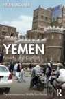 Helen Lackner, Lackner Helen - Yemen