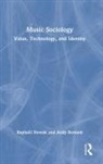 Andy Bennett, Bennett Andy, Raphaël Nowak, Raphael Bennett Nowak - Music Sociology