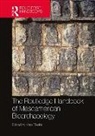 Vera (School of Anthropological Sciences Tiesler, Vera Tiesler, Tiesler Vera - Routledge Handbook of Mesoamerican Bioarchaeology