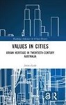James Lesh, James (University of Melbourne Lesh - Values in Cities