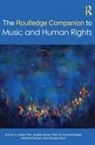 Julian Impey Fifer, Julian Fifer, Angela Impey, Peter G. Kirchschlaeger, Manfred Nowak, Nowak Manfred... - Routledge Companion to Music and Human Rights