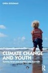 Linda Goldman, Linda (Private Practice Goldman, Goldman Linda - Climate Change and Youth