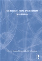 Melanie Smetana Killen, Melanie Killen, Killen Melanie, Judith G. Smetana - Handbook of Moral Development