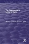 Ivan L. Beale, Beale Ivan L., Michael C. Corballis, Michael C. Beale Corballis, Corballis Michael C. - Psychology of Left and Right