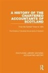 The Institute of Chartered Accountants of Scotland - History of the Chartered Accountants of Scotland