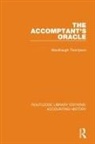 Wardhaugh Thompson - Accomptant''s Oracle