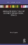 Nina Seppala, Seppala Nina - Absolute Essentials of Business Behavioural Ethics
