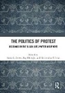 Nadia E. (Perdue University Brown, Ray Block Jr., Nadia E. Brown, Brown Nadia E., Christopher Stout - Politics of Protest