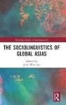 Jerry Won Lee, Jerry Won Lee - Sociolinguistics of Global Asias