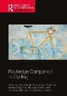 Glen Brogan Norcliffe, Una Brogan, Peter Cox, Boyang Gao, Tony Hadland, Hadland Tony... - Routledge Companion to Cycling