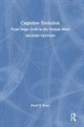 David B. Boles, David B. (University of Alabama Boles - Cognitive Evolution