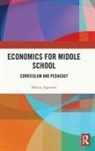 Manju Agarwal, Manju (Delhi University Agarwal - Economics for Middle School