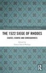 Simon Phillips, Simon Phillips, Phillips Simon - 1522 Siege of Rhodes