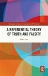 Ilhan Inan, Inan Ilhan - Referential Theory of Truth and Falsity