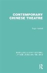 Roger Howard, Howard Roger - Contemporary Chinese Theatre