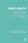 Ruth Nesi, Nesi Ruth, Roberta Helmer Stalberg, Roberta Helmer Nesi Stalberg, Stalberg Roberta Helmer - China''s Crafts