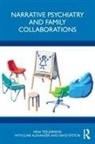 June Alexander, Alexander June, David Epston, Epston David, NINA JØRRING, Nina Alexander Jrring - Narrative Psychiatry and Family Collaborations