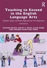 Richard Beach, Richard (University of Minnesota Beach, Ashley S. Boyd, Amanda Haertling Thein, Thein Amanda Haertling, Allen Webb... - Teaching to Exceed in the English Language Arts