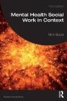 Nick Gould, Nick (University of Bath Gould - Mental Health Social Work in Context