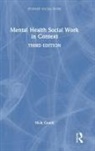 Nick Gould, Nick (University of Bath Gould - Mental Health Social Work in Context