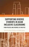 Ming-Tak (The Education University of Hong Ko Hue, Ming-Tak Hue, Shahid Karim - Supporting Diverse Students in Asian Inclusive Classrooms