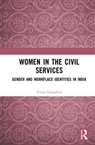 Trijita Gonsalves, Trijita (Lady Brabourne College Gonsalves - Women in the Civil Services