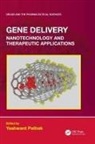 Yashwant (Usf Pathak, Yashwant Pathak, Pathak Yashwant - Gene Delivery